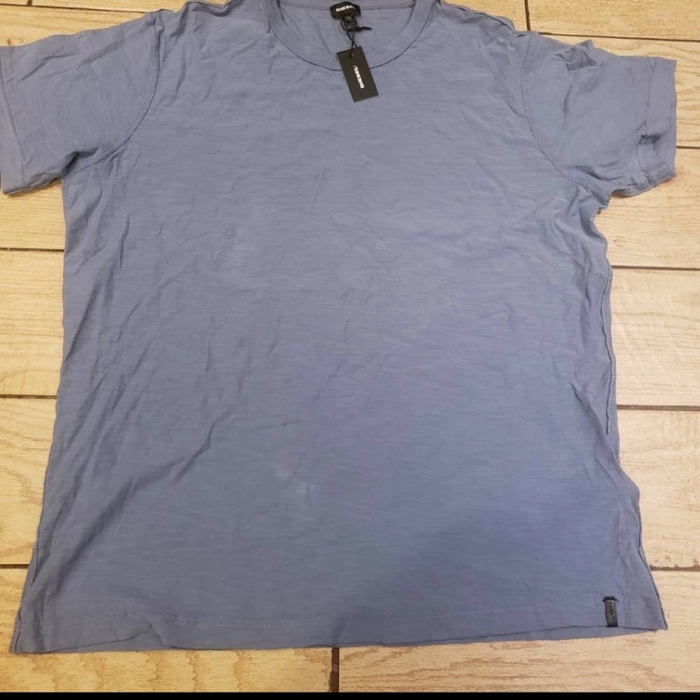 Diesel Shirt Bundle